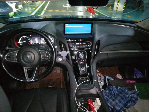Acura RDX 2019, 66100 км, за 16308 USD - фото 10