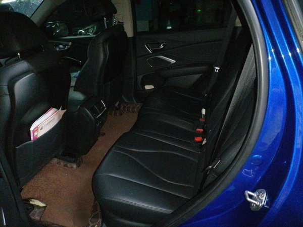 Acura RDX 2019, 66100 км, за 16308 USD - фото 18