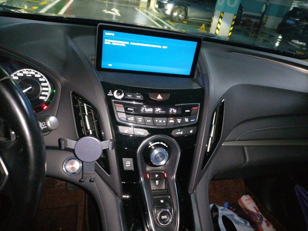 Acura RDX 2019, 66100 км, за 16308 USD - фото 14