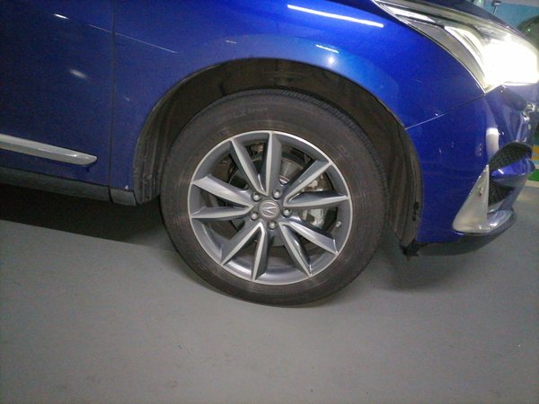 Acura RDX 2019, 66100 км, за 16308 USD - фото 8