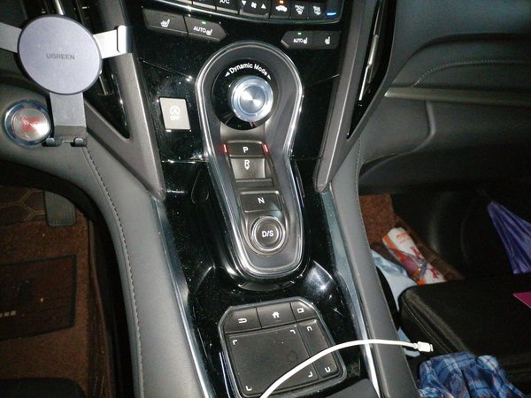 Acura RDX 2019, 66100 км, за 16308 USD - фото 15