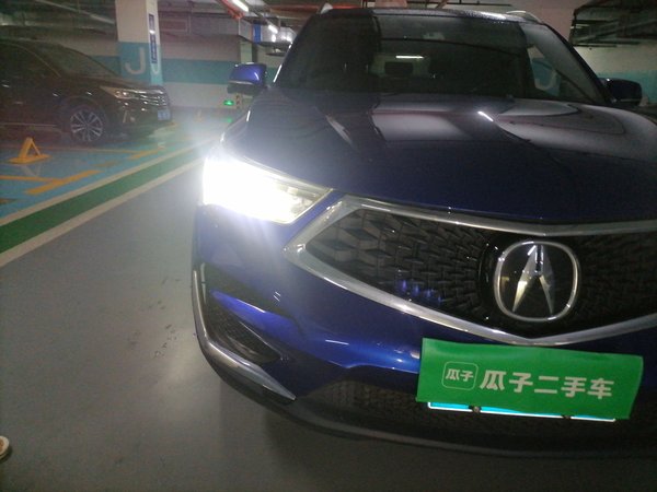 Acura RDX 2019, 66100 км, за 16308 USD - фото 7