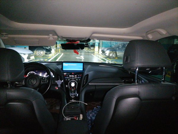 Acura RDX 2019, 66100 км, за 16308 USD - фото 19