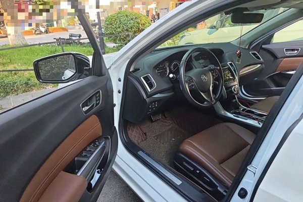 Acura TLX-L 2018, 39500 км, за 11549 USD - фото 16