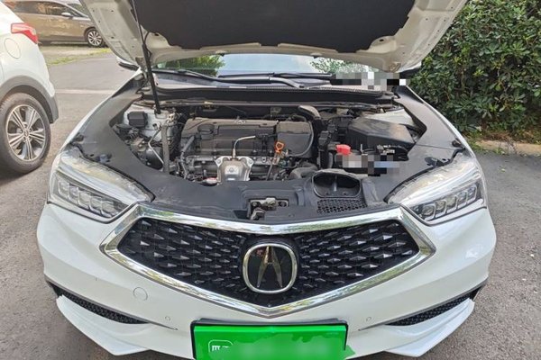 Acura TLX-L 2018, 39500 км, за 11549 USD - фото 21