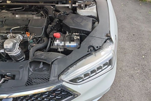 Acura TLX-L 2018, 39500 км, за 11549 USD - фото 22