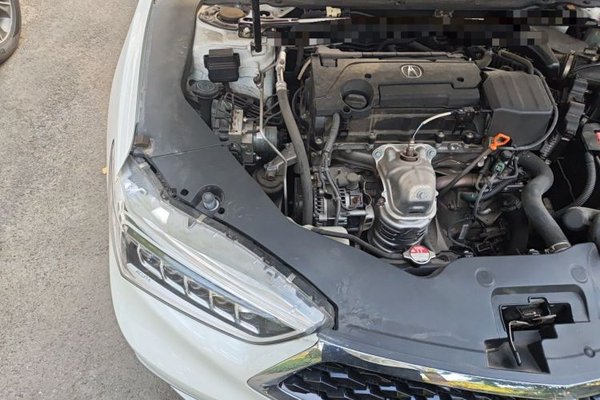 Acura TLX-L 2018, 39500 км, за 11549 USD - фото 23