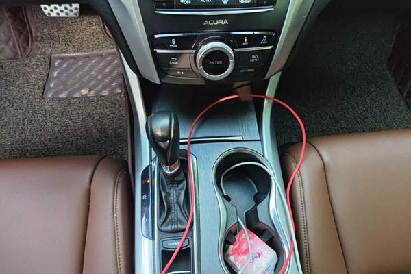 Acura TLX-L 2018, 39500 км, за 11549 USD - фото 14