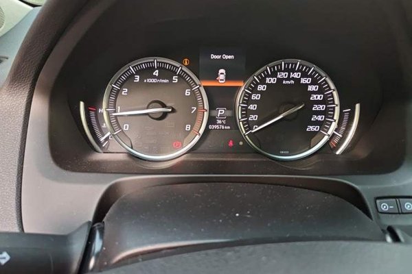 Acura TLX-L 2018, 39500 км, за 11549 USD - фото 11