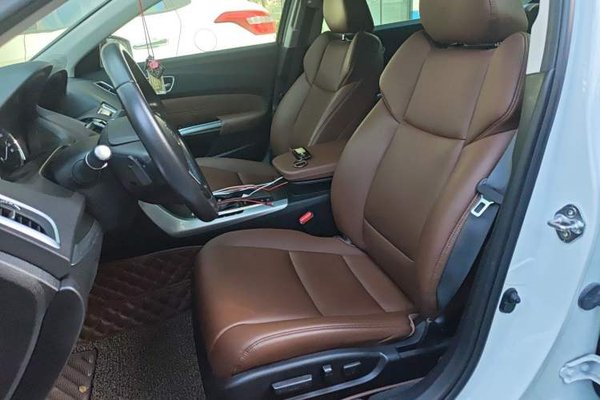 Acura TLX-L 2018, 39500 км, за 11549 USD - фото 15