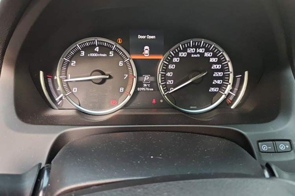 Acura TLX-L 2018, 39500 км, за 11549 USD - фото 12