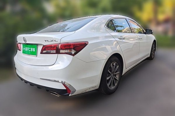 Acura TLX-L 2018, 39500 км, за 11549 USD - фото 6