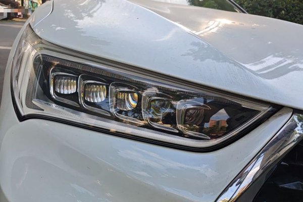 Acura TLX-L 2018, 39500 км, за 11549 USD - фото 7