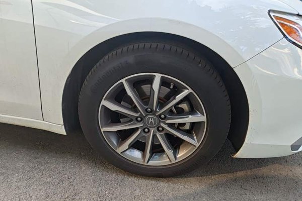 Acura TLX-L 2018, 39500 км, за 11549 USD - фото 8