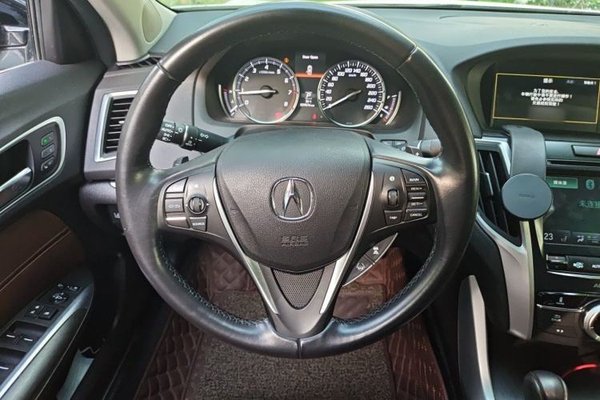 Acura TLX-L 2018, 39500 км, за 11549 USD - фото 10