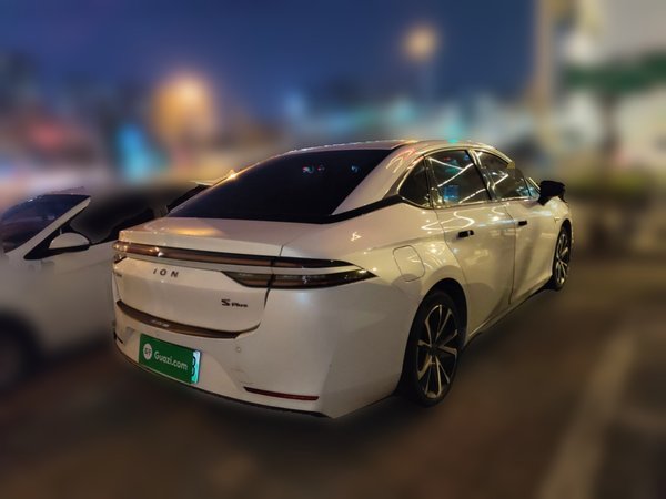 AION S Plus 2023, 90600 км, за 12001 USD - фото 7