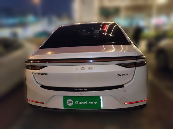 AION S Plus 2023, 90600 км, за 12001 USD