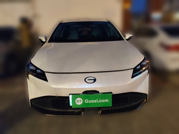 AION S Plus 2023, 90600 км, за 12001 USD