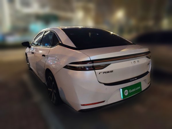 AION S Plus 2023, 90600 км, за 12001 USD - фото 6