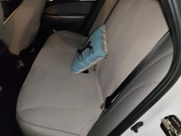 AION S Plus 2023, 90600 км, за 12001 USD - фото 14