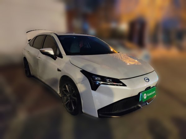 AION S Plus 2023, 90600 км, за 12001 USD