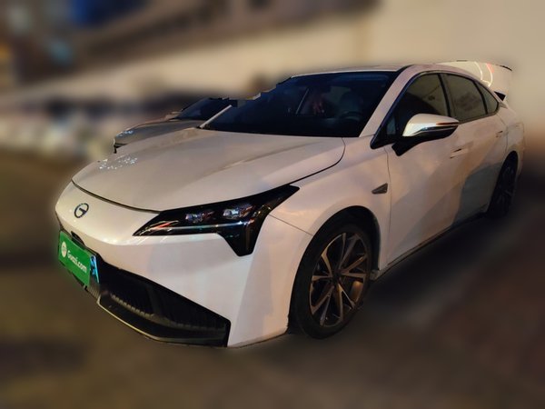 AION S Plus 2023, 90600 км, за 12001 USD