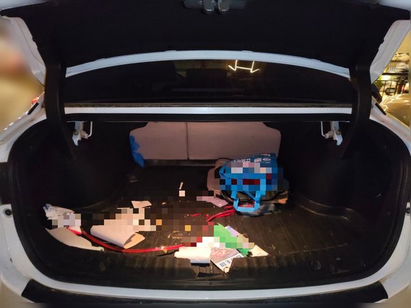 AION S Plus 2023, 90600 км, за 12001 USD - фото 20