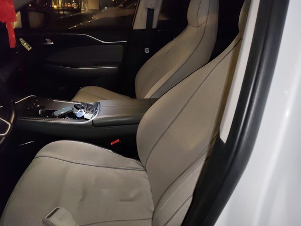 AION S Plus 2023, 90600 км, за 12001 USD - фото 13