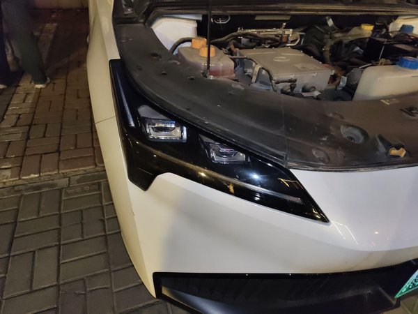 AION S Plus · 2023 год