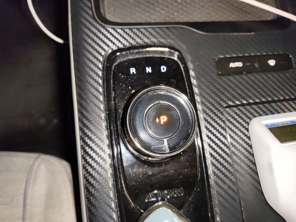 AION S Plus 2023, 90600 км, за 12001 USD - фото 16