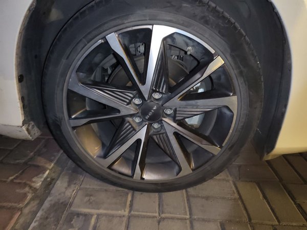 AION S Plus 2023, 90600 км, за 12001 USD - фото 8