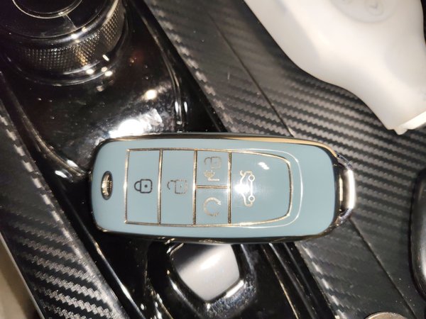 AION S Plus 2023, 90600 км, за 12001 USD - фото 15