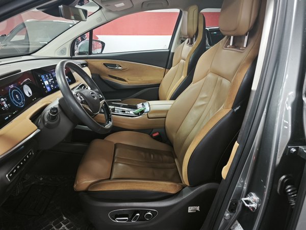 AION LX 2019, 59500 км, за 13787 USD - фото 18