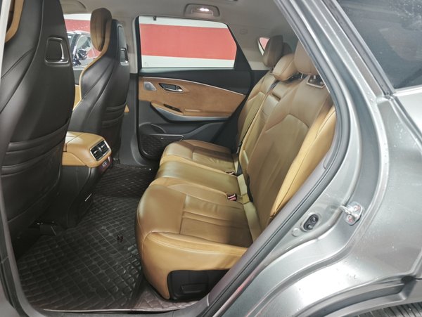 AION LX 2019, 59500 км, за 13787 USD - фото 16