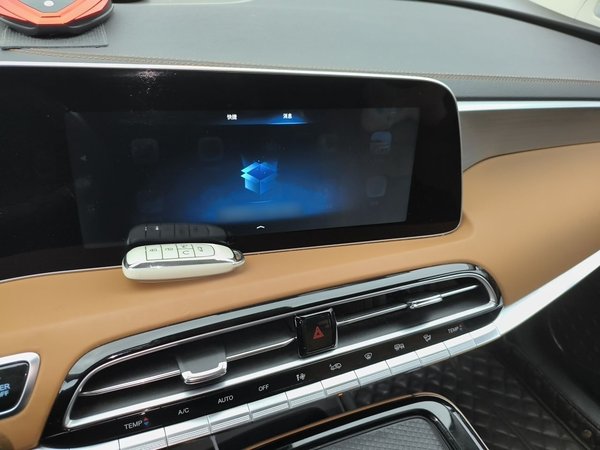 AION LX 2019, 59500 км, за 13787 USD - фото 11