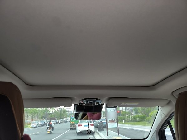 AION LX 2019, 59500 км, за 13787 USD - фото 14