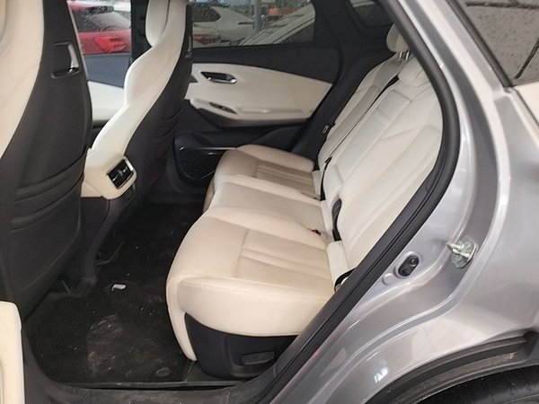 AION LX 2022, 103800 км, за 16541 USD - фото 20