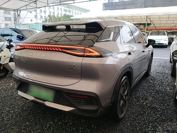 AION LX 2022, 103800 км, за 16541 USD - фото 6