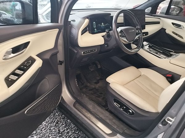AION LX 2022, 103800 км, за 16541 USD - фото 19