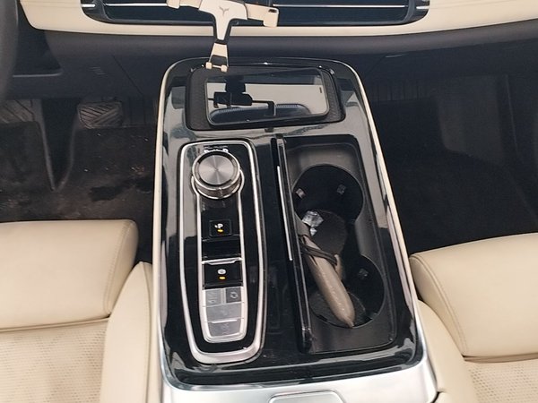 AION LX 2022, 103800 км, за 16541 USD - фото 17