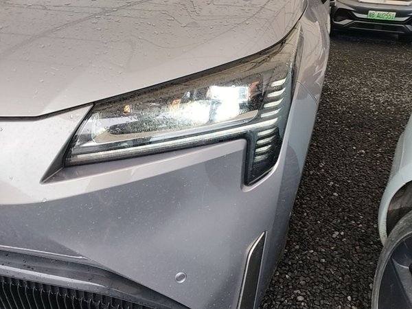 AION LX 2022, 103800 км, за 16541 USD - фото 9