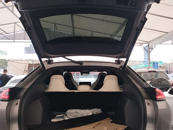 AION LX 2022, 103800 км, за 16541 USD - фото 22