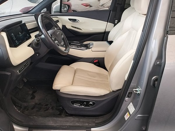 AION LX 2022, 103800 км, за 16541 USD - фото 18