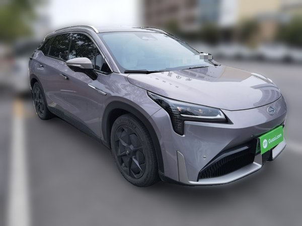 AION LX 2022, 45500 км, за 17983 USD