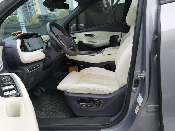 AION LX 2022, 45500 км, за 17983 USD - фото 16