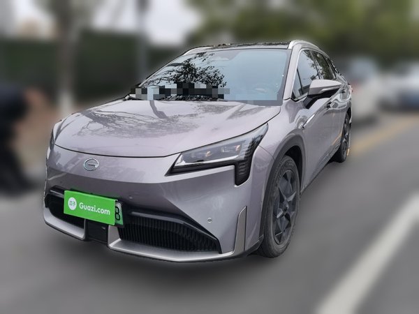 AION LX · 2022 год