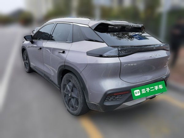 AION LX 2022, 45500 км, за 17983 USD