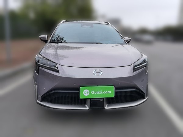 AION LX 2022, 45500 км, за 17983 USD