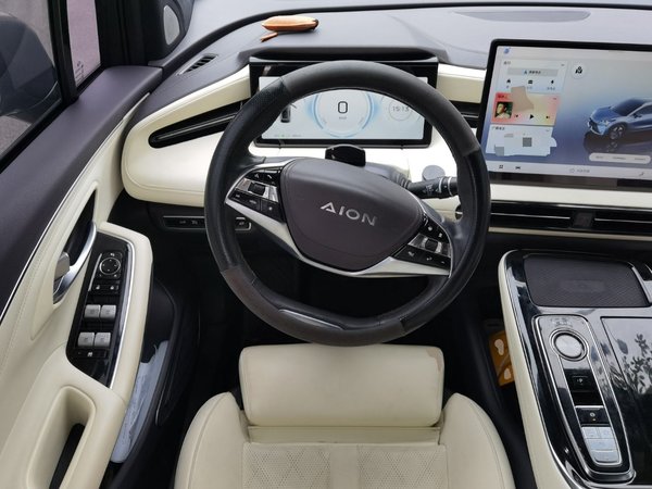 AION LX 2022, 45500 км, за 17983 USD - фото 11