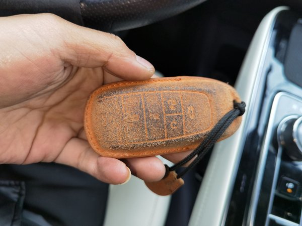 AION LX 2022, 45500 км, за 17983 USD - фото 9